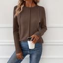  Love Kuza - Everyday Ease Long Sleeve Top