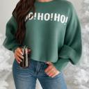  Love Kuza - Jolly Spirit Sweater