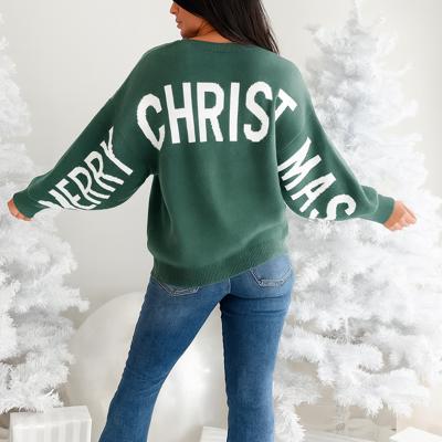 Love Kuza - Jolly Spirit Sweater