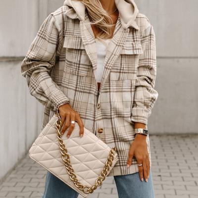 Love Kuza - Weekend Wanderer Shacket