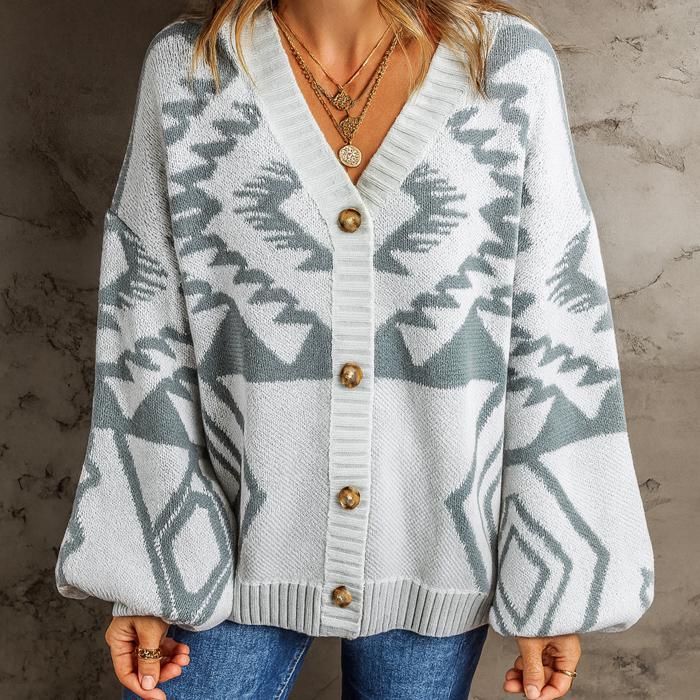 Love Kuza - Sierra Breeze Cardigan