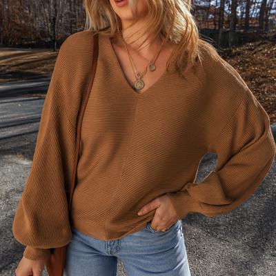 Love Kuza - Fireside Latte Sweater