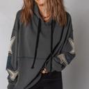  Love Kuza - Starlight Patch Hoodie