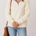  Love Kuza - Cape Cod Collared Top