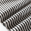  <.>- Breton Ruffle Breeze Midi Dress