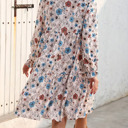  Love Kuza - Autumn Meadow Daydream Dress