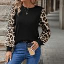  Love Kuza - The Fierce Contrast Top