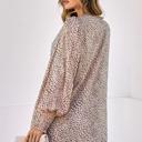  Love Kuza Whimsical Dots Wrap