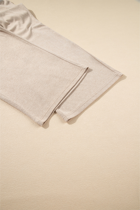 Love Kuza - Cozy Luxe Trio Lounge 3pcs Set