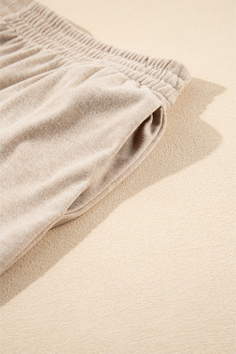 Love Kuza - Cozy Luxe Trio Lounge 3pcs Set