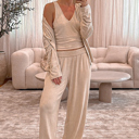  Love Kuza - Cozy Luxe Trio Lounge 3pcs Set