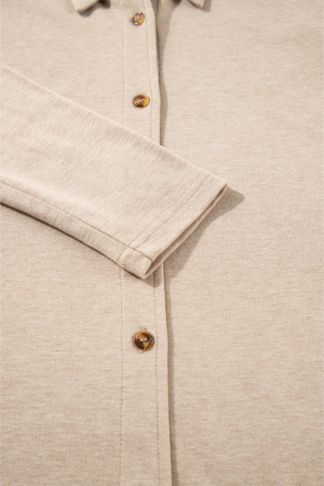 Love Kuza - Cozy Luxe Trio Lounge 3pcs Set