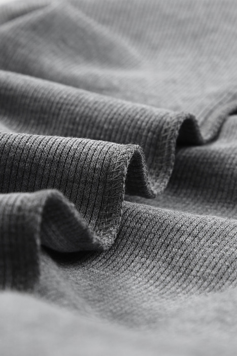 Love Kuza - Weekend Waffle Henley
