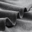  Love Kuza - Weekend Waffle Henley