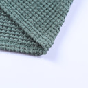  Love Kuza - Meadow Mist Waffle Top