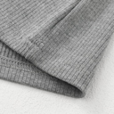  Love Kuza -Moonlit Whisper Knit Top