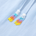   - Daisy Meadow Embroidered Top