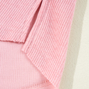  Love Kuza - Blush Haven Button Knit Top