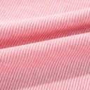  Love Kuza - Blush Haven Button Knit Top