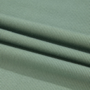  Love Kuza -Soft Moss Colorblock Lounge Top