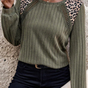  Love Kuza - Savanna Edge Knit