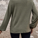  Love Kuza - Savanna Edge Knit