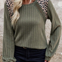  Love Kuza - Savanna Edge Knit
