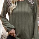  Love Kuza - Savanna Edge Knit