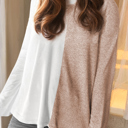  Love Kuza - Sandstone Split Top