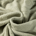  Love Kuza - Soft Sage Poet Sleeve Top