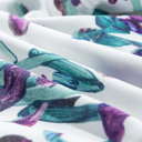  <.> - Iris Whisper Peplum Blouse