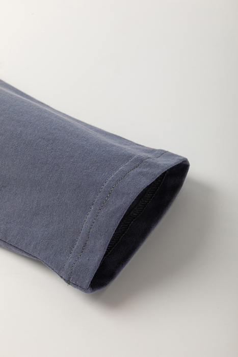 Love Kuza - Wild & Bold Contrast Tee