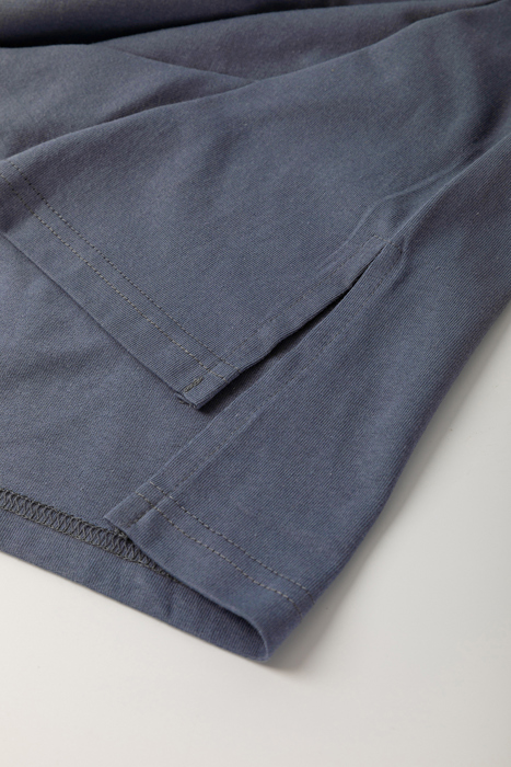 Love Kuza - Wild & Bold Contrast Tee