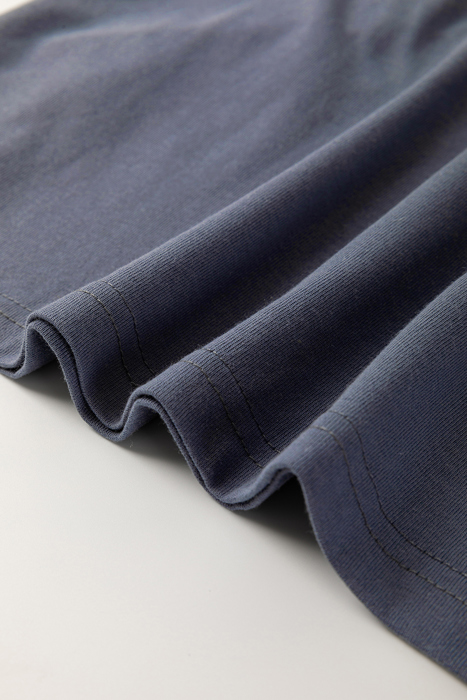 Love Kuza - Wild & Bold Contrast Tee