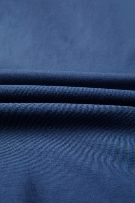 Love Kuza - Starlight Patchwork Pullover