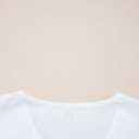  Love Kuza - Wildflower Whimsy Peasant Top