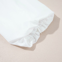  Love Kuza - Wildflower Whimsy Peasant Top