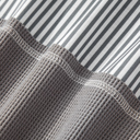  Love Kuza - Urban Remix Waffle Knit Hoodie