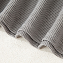  Love Kuza - Urban Remix Waffle Knit Hoodie