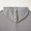  Love Kuza - Urban Remix Waffle Knit Hoodie