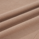  Love Kuza - Rustic Patchwork Henley