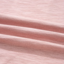  Love Kuza - Blush Meadow Eyelet Sleeve Top