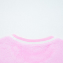  Love Kuza - Candy Cane Cheer Plush Sweatshirt