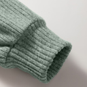  Love Kuza - Misty Meadow Knit Henley
