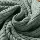  Love Kuza - Misty Meadow Knit Henley