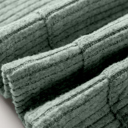  Love Kuza - Misty Meadow Knit Henley
