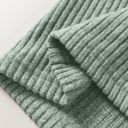  Love Kuza - Misty Meadow Knit Henley