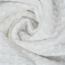  Love Kuza - Urban Edge Waffle Knit Top