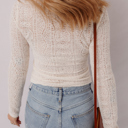  Love Kuza - Whisper Lace Luxe Top