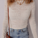  Love Kuza - Whisper Lace Luxe Top
